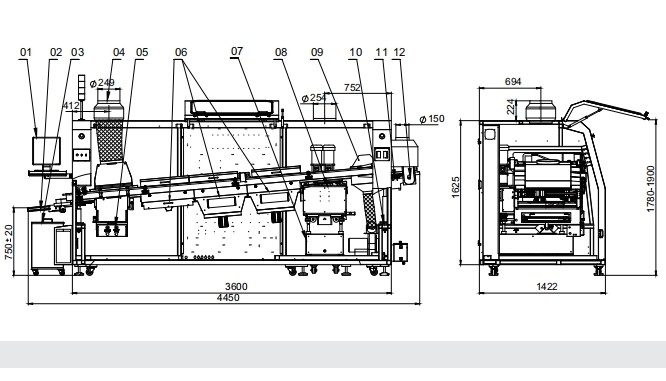 波峰焊擾流波的作用，開了擾流波之后產生拉尖的原因是什么？