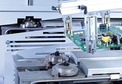 SMT選擇性波峰焊的優點有哪些？