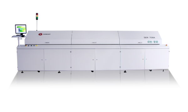 回流焊設備有哪些功能？