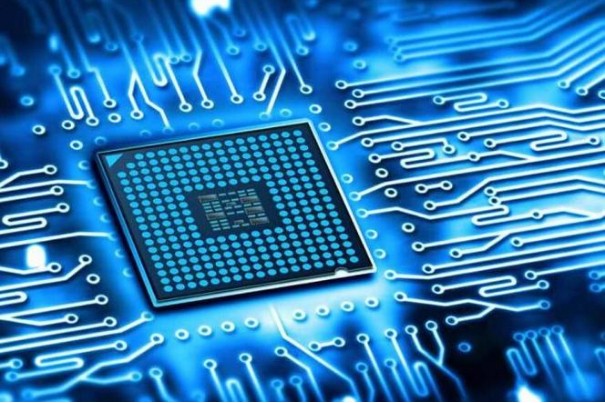 垂直固化爐在手機(jī)芯片封裝固化中的應(yīng)用