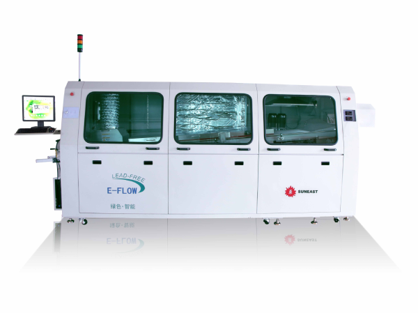 波峰焊有哪些常見(jiàn)的焊接缺陷？